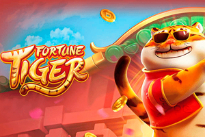 Fortune Tiger Game